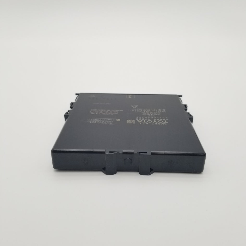 2016 - 2018 TOYOTA PRIUS THEFT LOCKING SECURITY CONTROL MODULE ECM ASSEMBLY