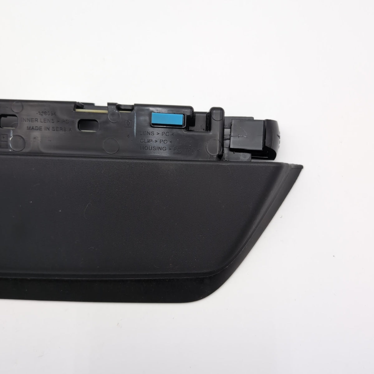 2023 2024 2025 BMW X2 U10 Rear Center Third 3rd Brake Light 5A35E61