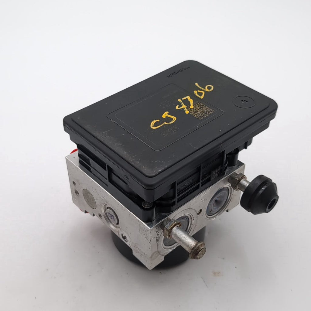 2014 - 2019 Nissan Vera 1.6L ABS Anti Lock Brake Pump 476609MD0B