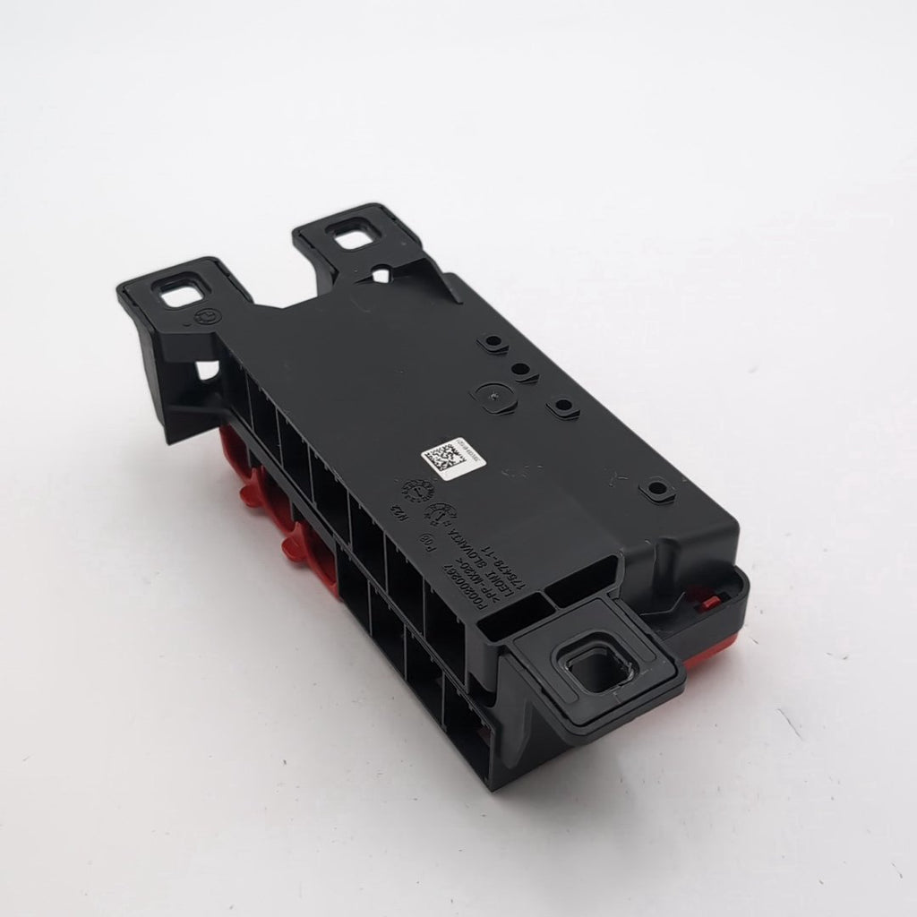 2019 - 2026 BMW X5 X6 X7 Rear B+ Power Distribution Junction Relay Box 8717955