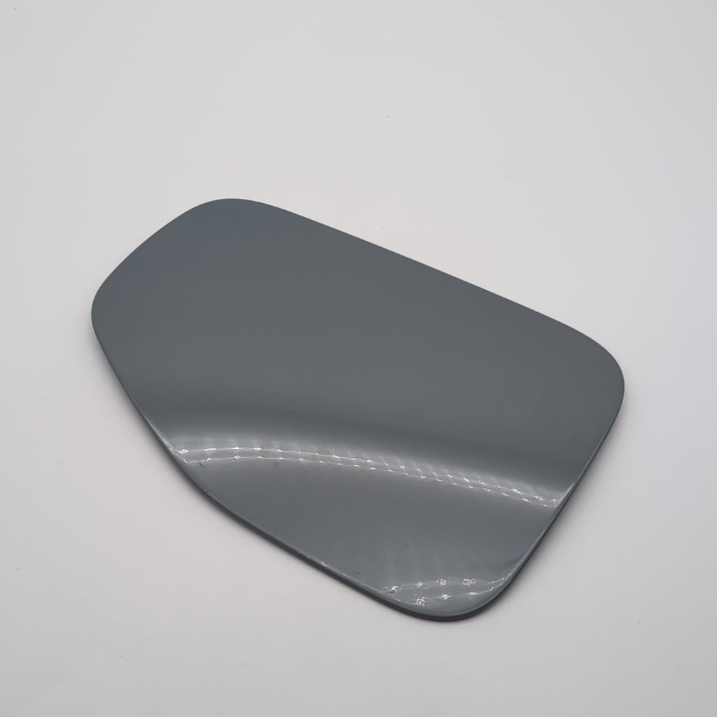 2025 BMW G60 550e Rear Fuel Gas Tank Flap Filler Lid Cover Cap 9450297