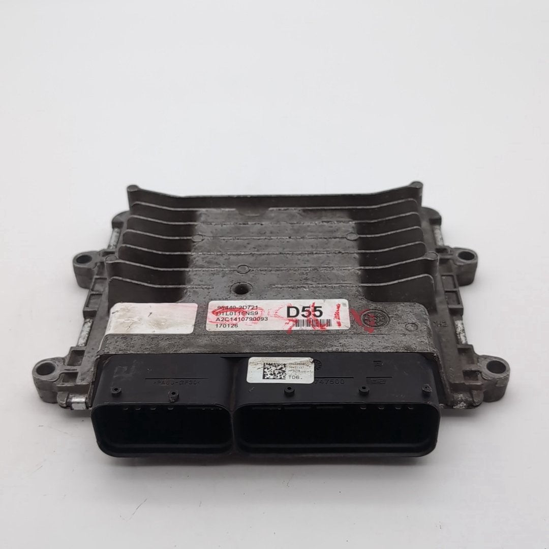 2016 2017 2018 Hyundai Tucson Transmission Control Module TCM 95440-2D721