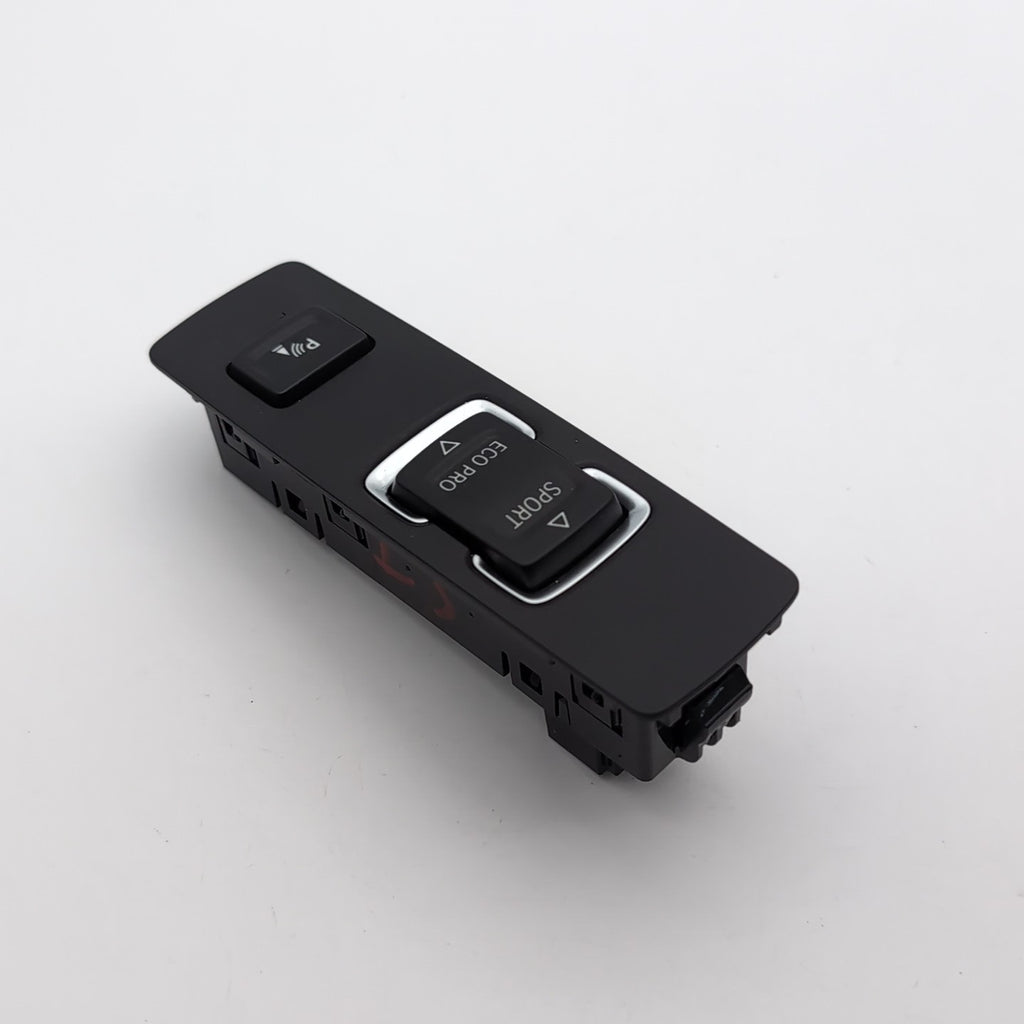 2014- 2021 BWM i3 i3s I01 Console Driving Mode Multi Switch PDC Control Button