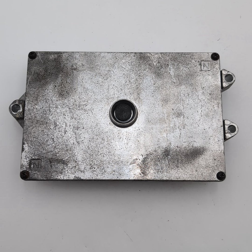 2015 2016 Honda Fit 1.5L Engine Computer Control Module ECU 37820-5R7-C66