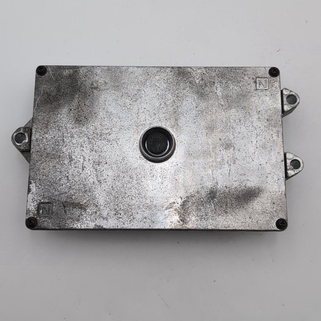 2015 2016 Honda Fit 1.5L Engine Computer Control Module ECU 37820-5R7-C66
