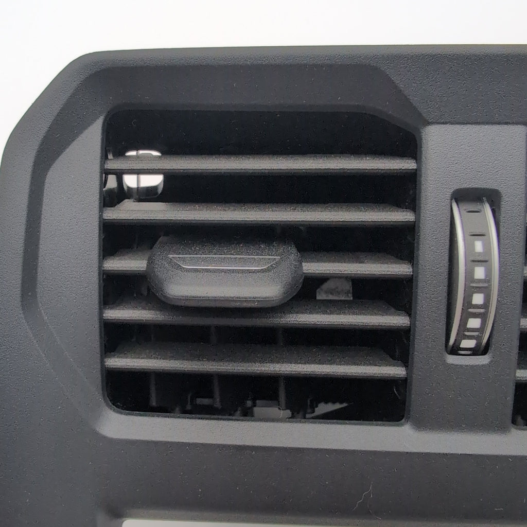 2022 - 2026 BMW 330i G20 i4 G26 Rear Console AC Air Vent Trim 5A3B8E1