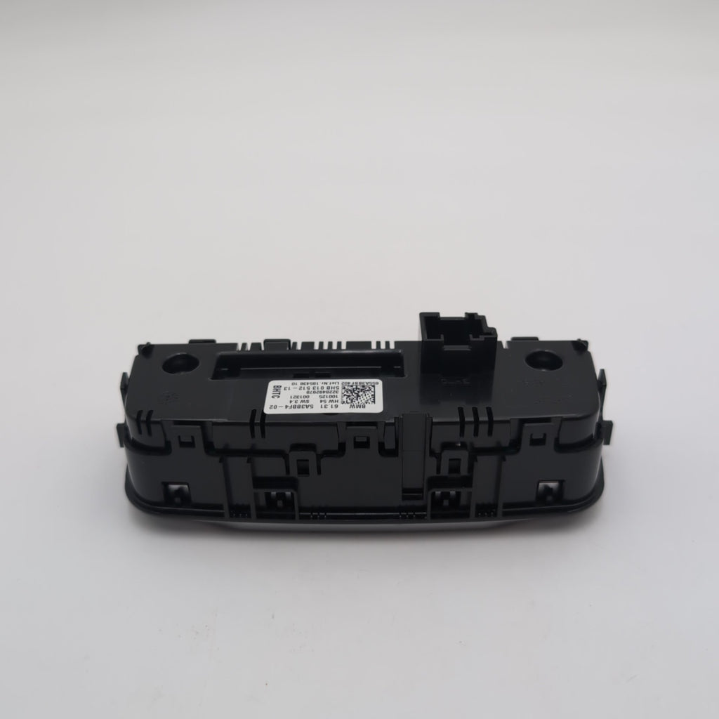 2021 - 2026 BMW G42 G20 G80 G82 G26 Rear AC Heater Climate Control Unit 5A3BBF4