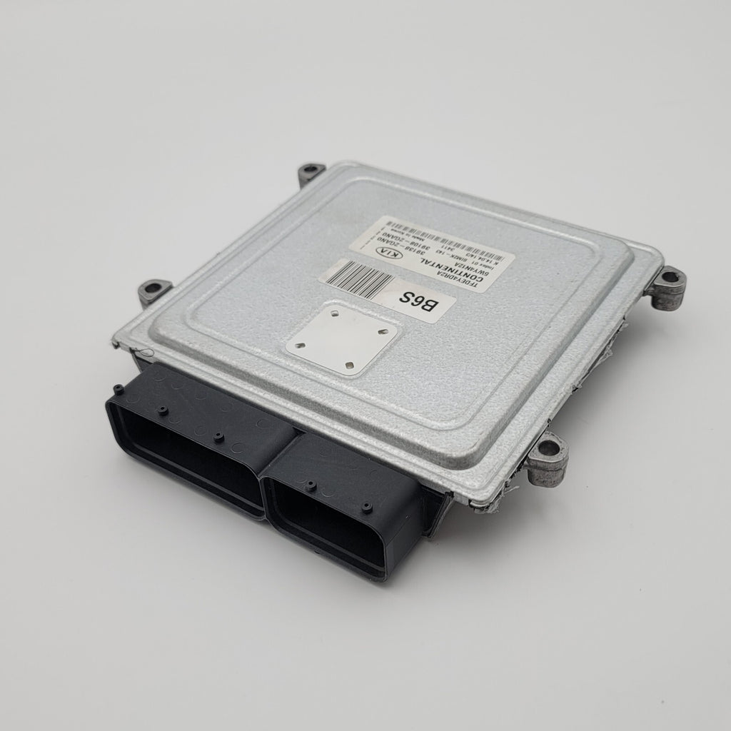 2014 2015 Kia Optima 2.4L ECM Engine Computer Control Module ECU 39138-2GAN0