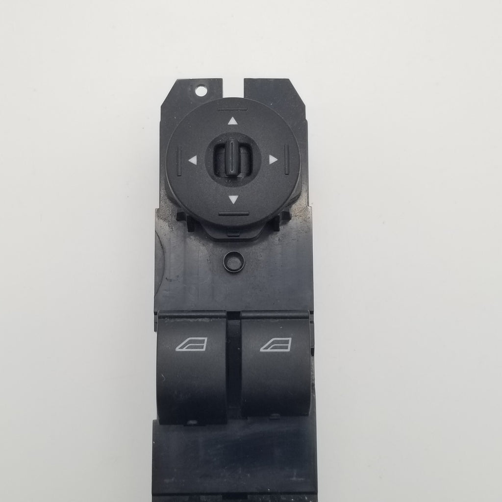 2013 2014 2015 Ford Focus Front Drivers Master Window Switch Mirror Control