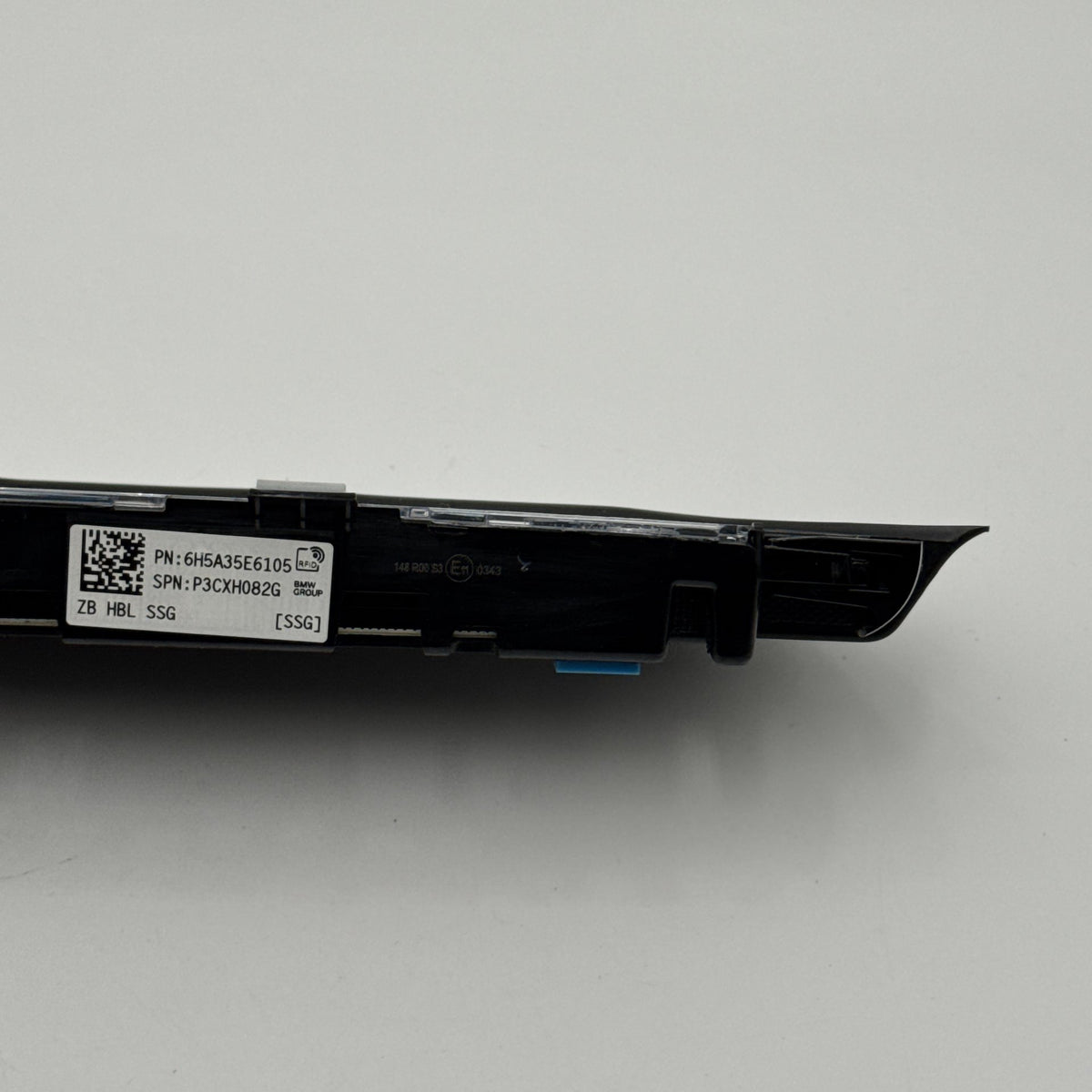 2023 2024 2025 BMW X2 U10 Rear Center Third 3rd Brake Light 5A35E61