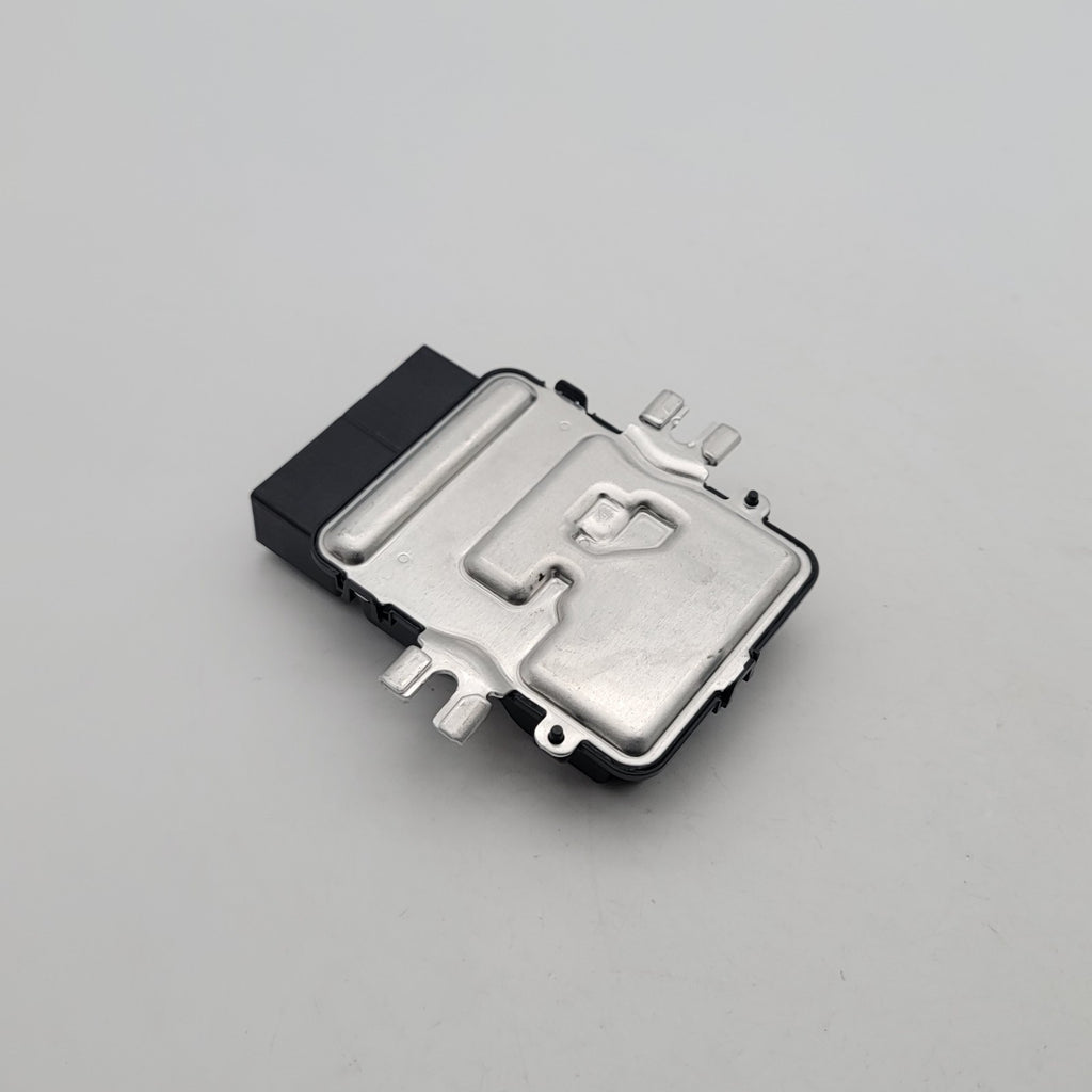 2024 2025 BMW X5 IFM Fuel Pump Control Module OEM 5B5A1E9