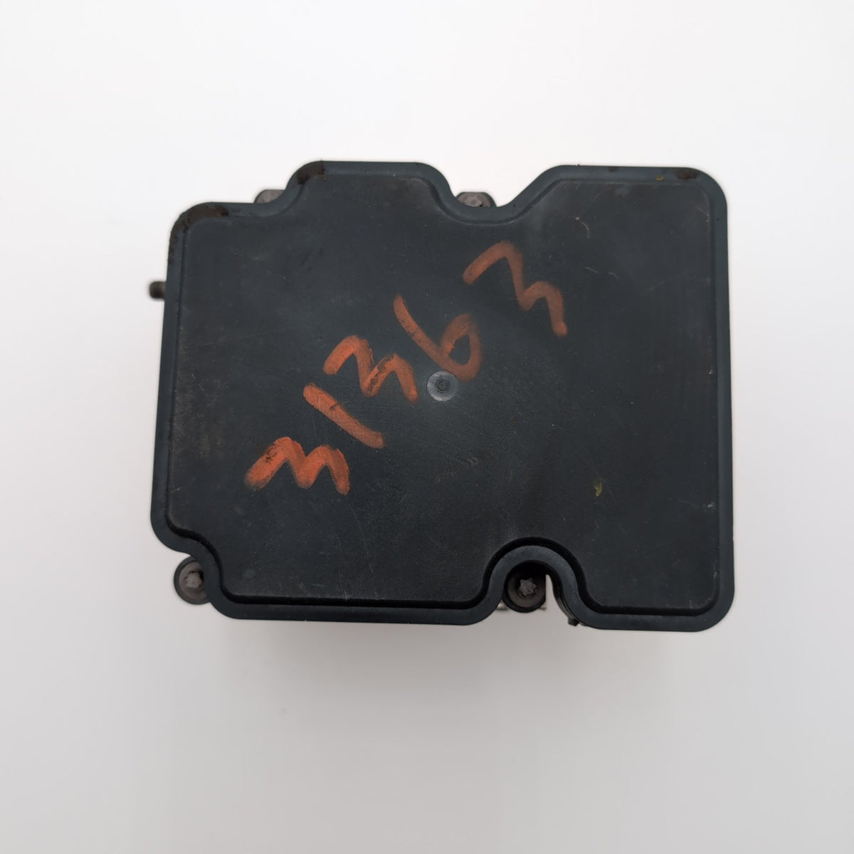 2013 2014 Nissan Sentra 1.8L ABS Anti Lock Brake Pump Control Unit 476603SG0A