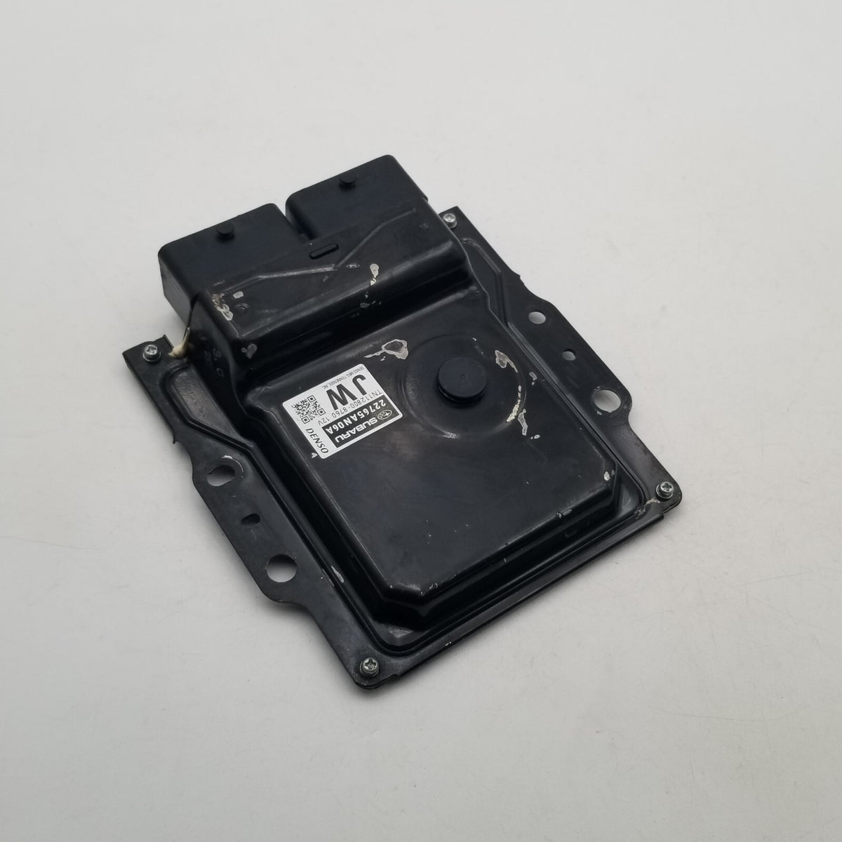 2019 Subaru Legacy Outback Engine Computer Control Module ECU 22765AN06A