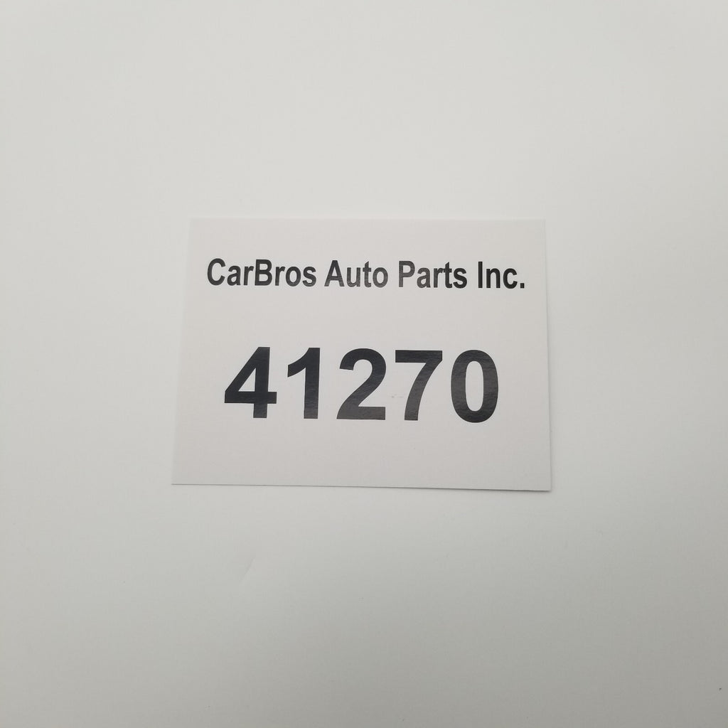 2021 2022 FORD MUSTANG Front Camera MR3T-19H406-CF OEM