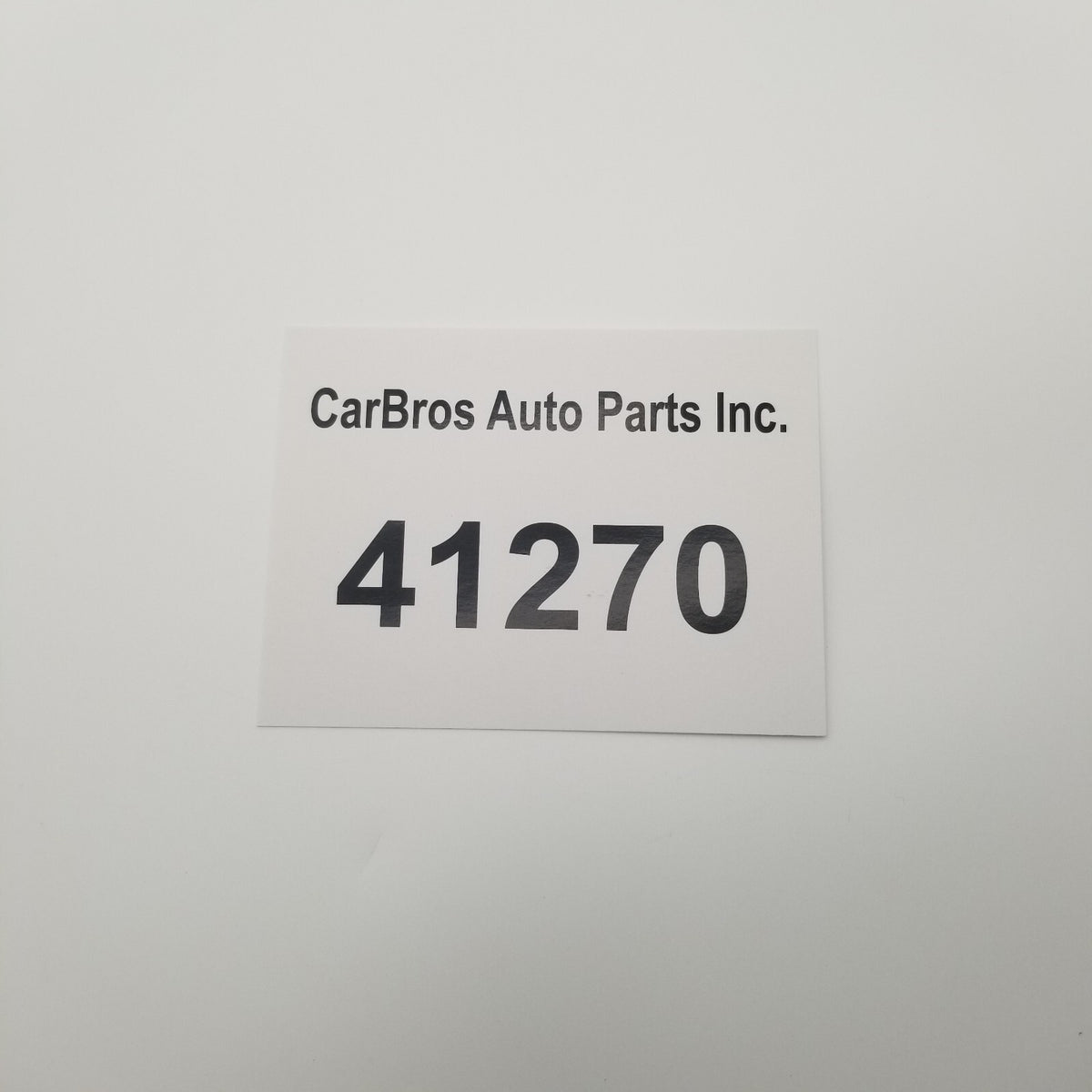 2021 2022 FORD MUSTANG Front Camera MR3T-19H406-CF OEM