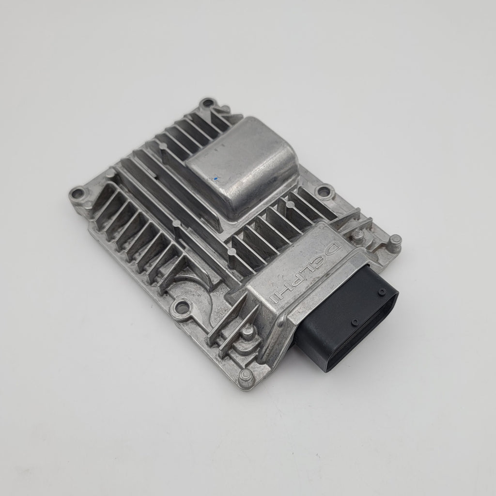 2013 Hyundai Azera Fuel Injection Control Module OEM 39172-3C010