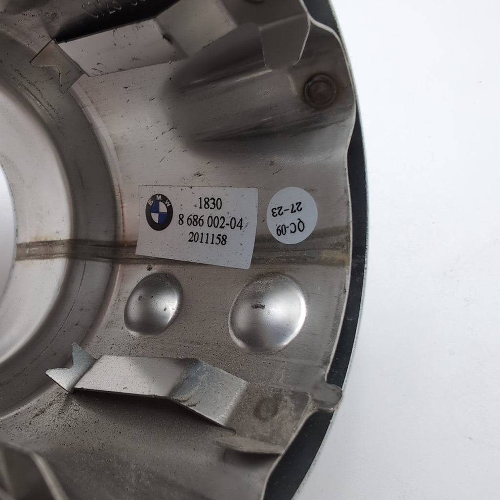 2018 2019 2020 2021 2022 2023 BMW X2 2.0L- Exhaust PIPE TIP 8686002