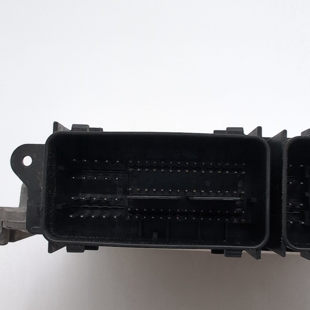 2018 - 2021 Ford EcoSport 2.0L Engine Computer Control Module ECU GN15-12A650-NC
