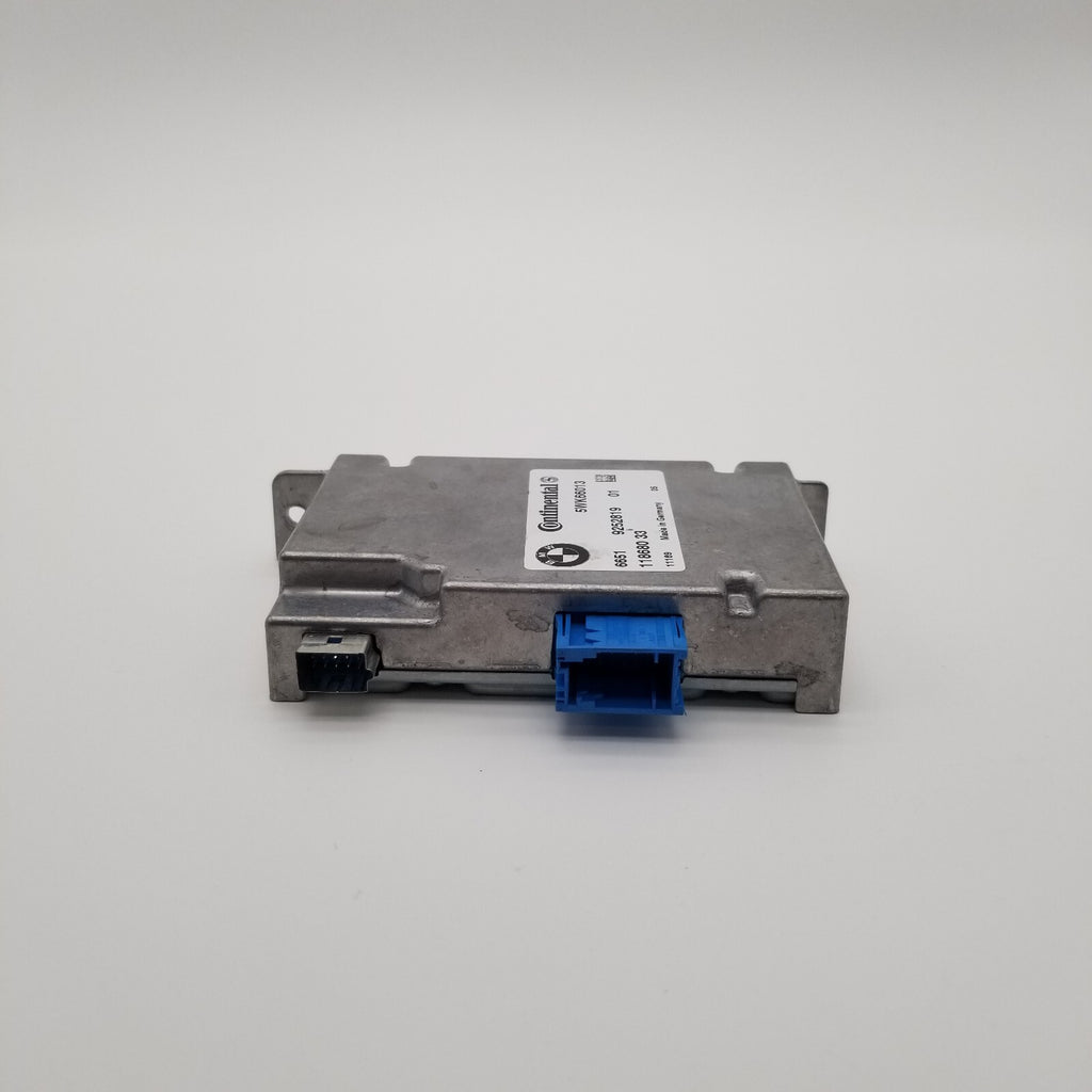 2012- 2015 BMW 650I 640I 550I 535I 528I FRONT CAMERA CONTROL MODULE 9252819