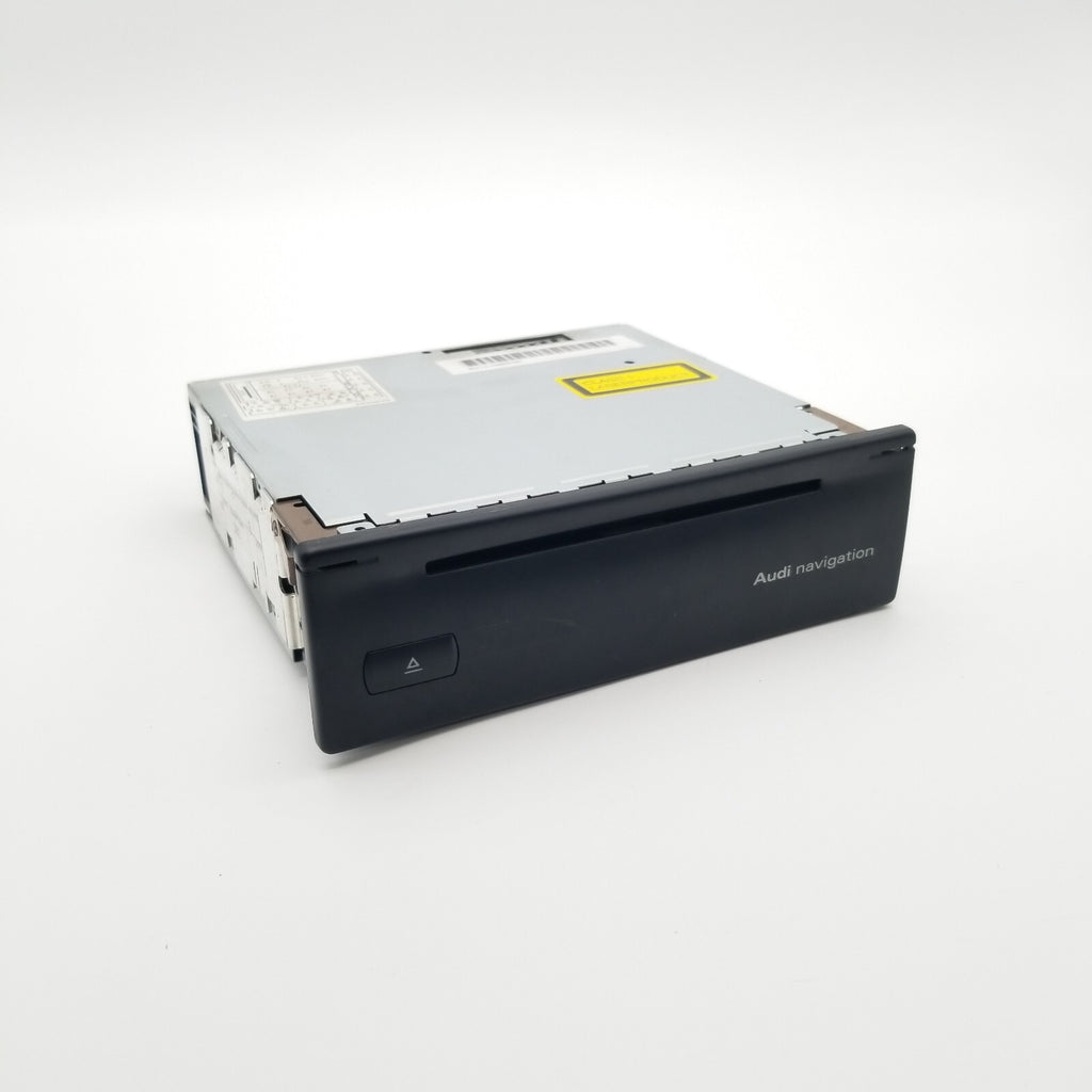 2000-2008 Audi A4 A6 A8 S4 S6 S8 TT Navi Unit Module CD DVD Disc Changer Player