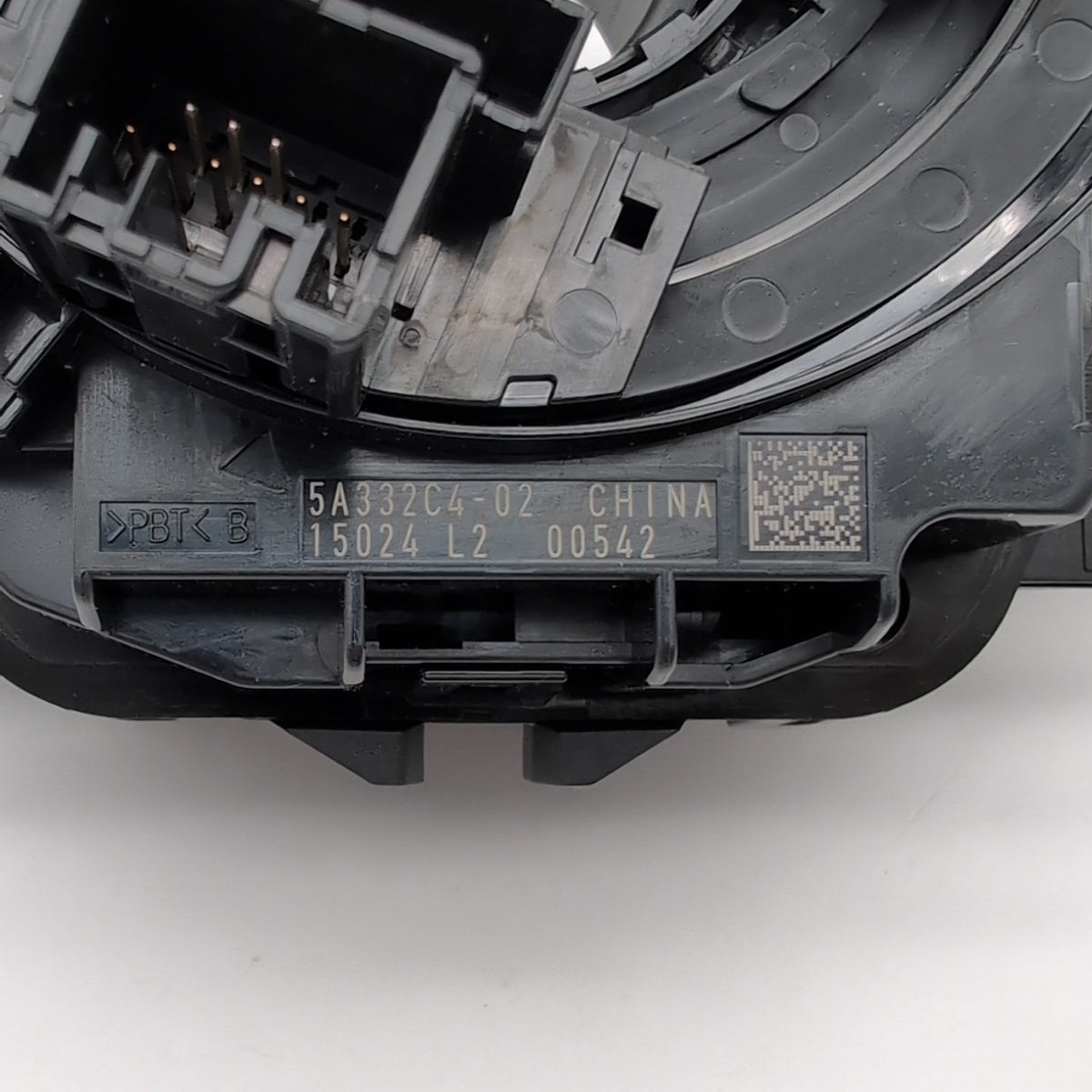 2023 2024 2025 BMW X1 Clock spring Combo Wiper Turn Signal Switches OEM 5A332C4