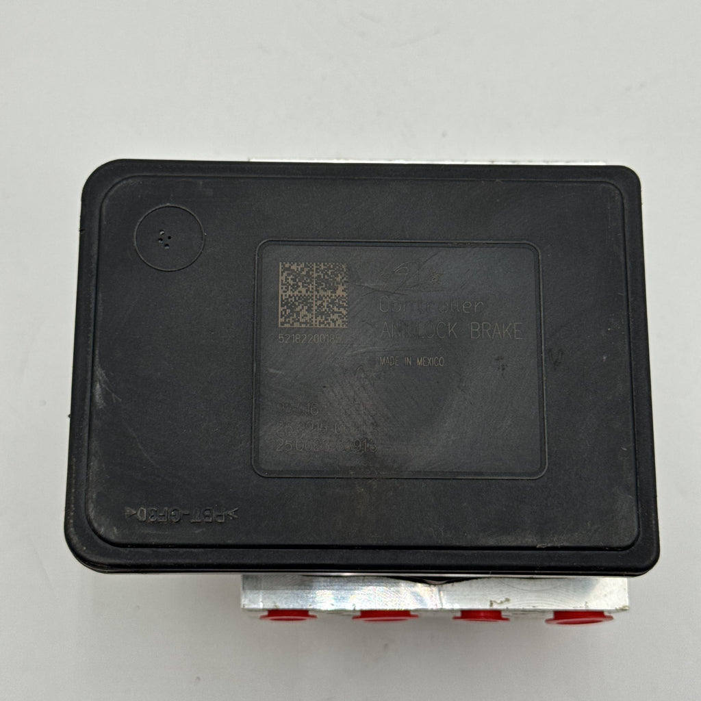 2015 - 2023 Dodge Challenger ABS Anti Lock Brake Pump Control Unit 68500121AC