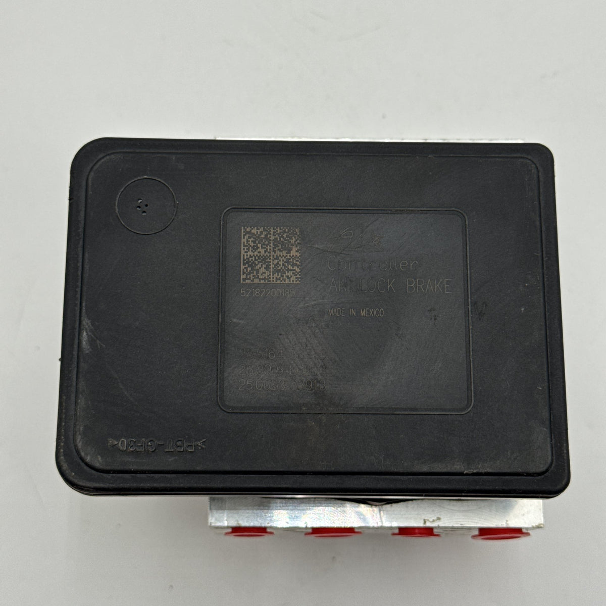 2015 - 2023 Dodge Challenger ABS Anti Lock Brake Pump Control Unit 68500121AC