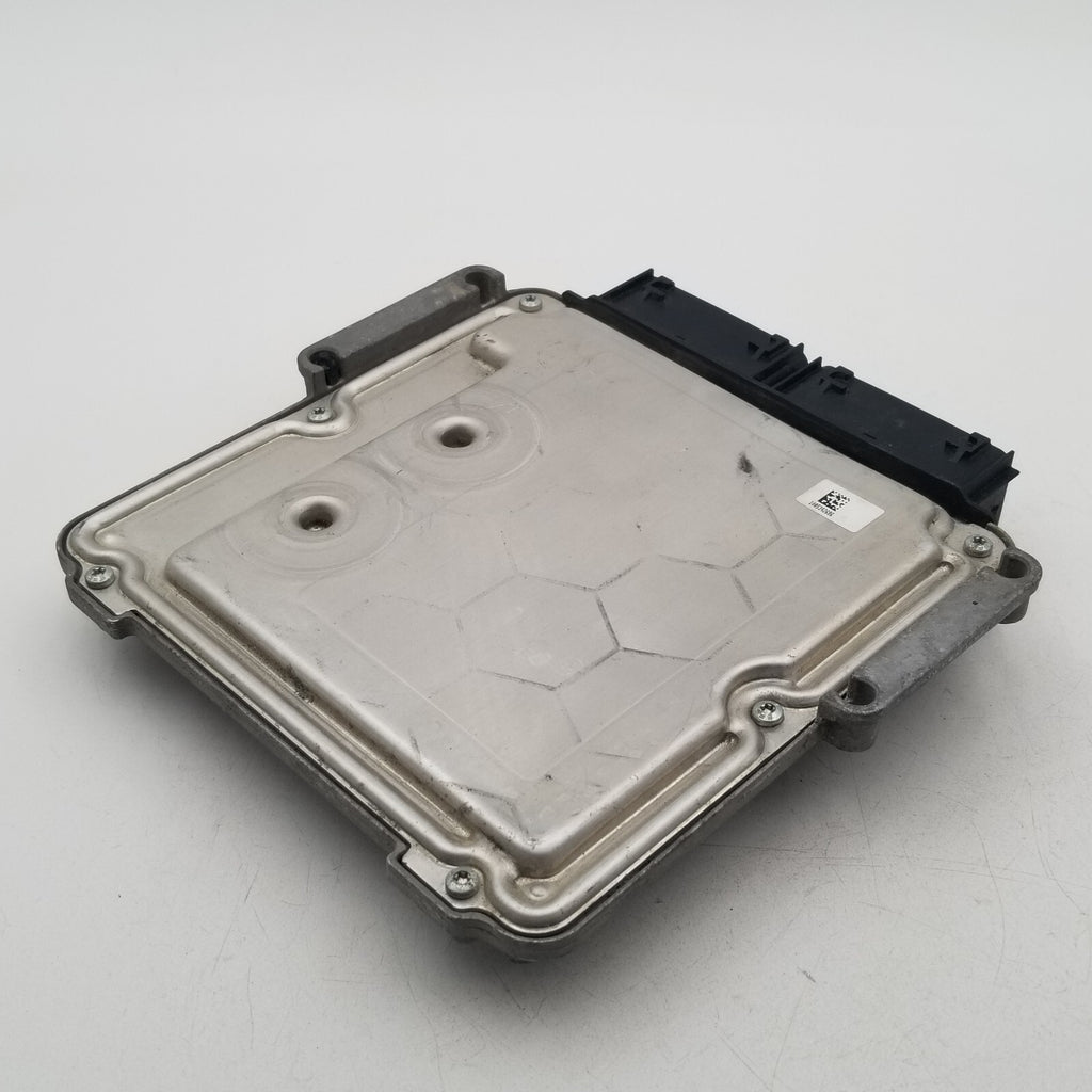 2015 2016 Ford Escape Computer Brain Engine Control ECU ECM EBX FJ5A12A650ED