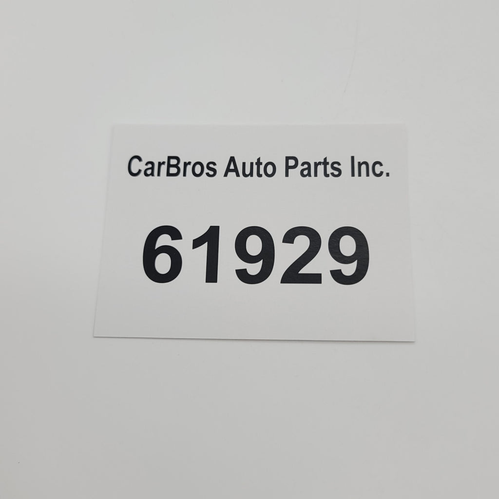 2019 - 2026 BMW 3 4 G20 G80 G22 G82 Radio Audio Climate Control Panel 5A63F19