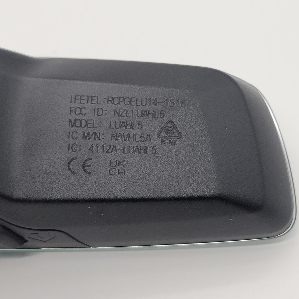 2021 2022 BMW M3 COMPETITION Auto Dim Rear View Interior Mirror OEM