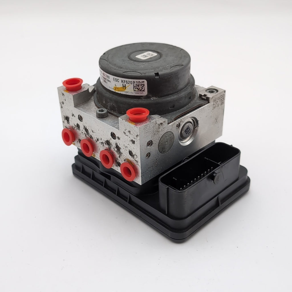 2016 2017 Scion IA ABS Antilock Brake Pump Control Unit OEM DB1S437A0