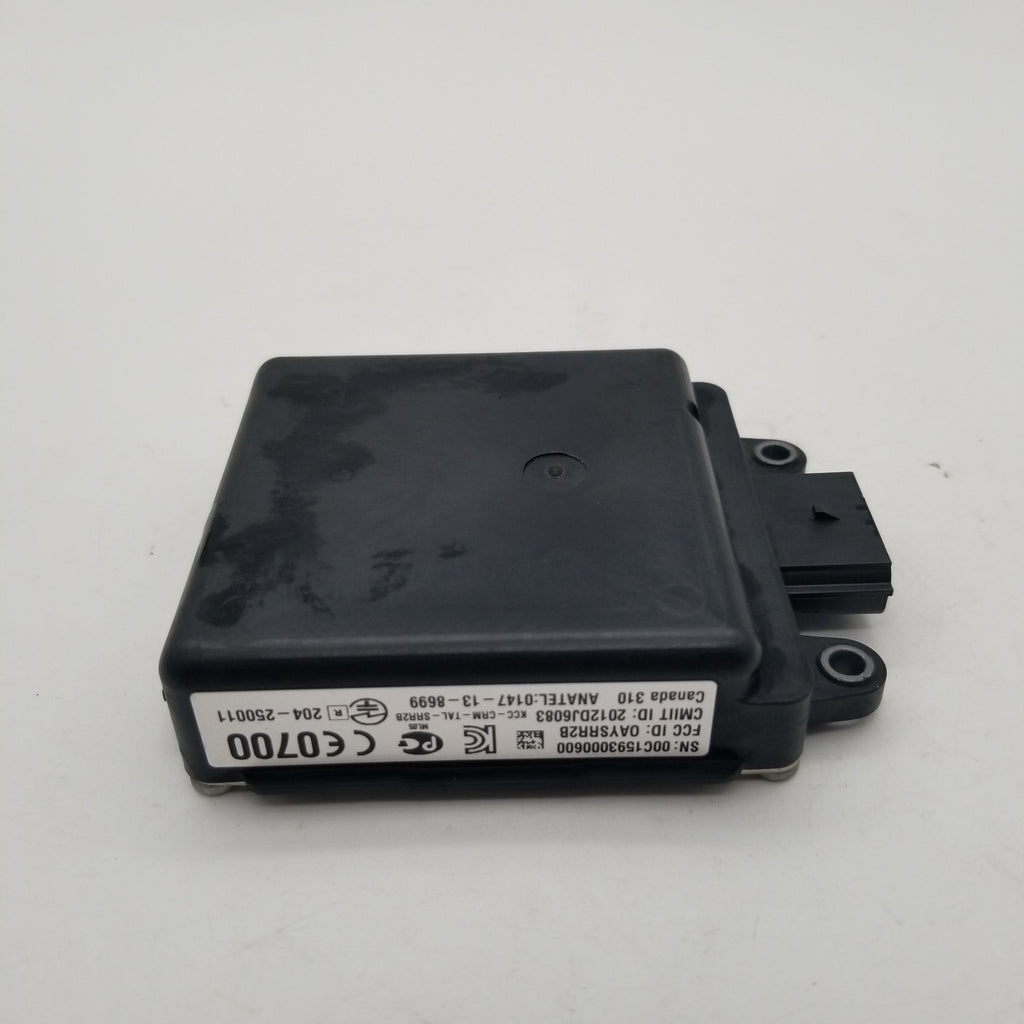 2015- 2018 FORD EDGE LINCOLN BLIND SPOT MONITOR SENSOR OEM FT4T14D453AD