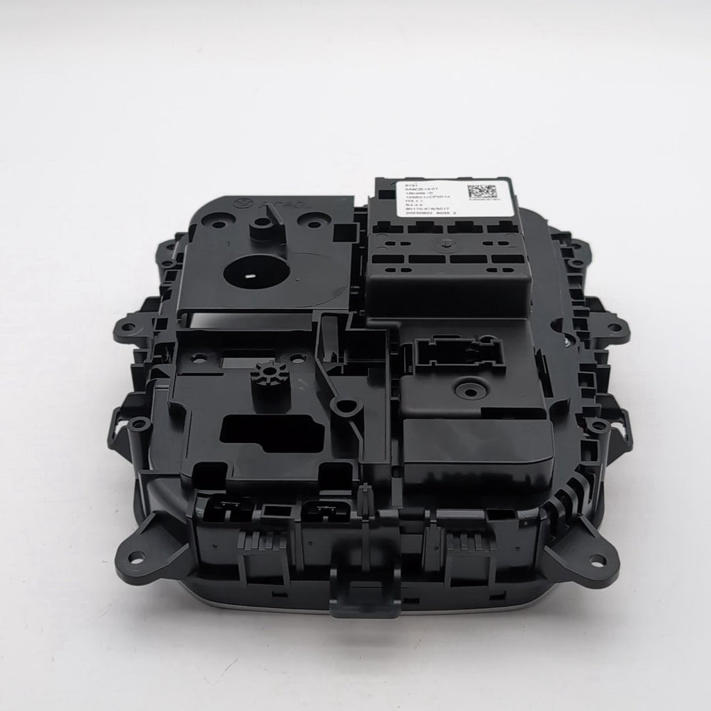 2023 - 2026 BMW X5 X6 X7 Crystal Gear Selector Shifter Panel 5A9CB19