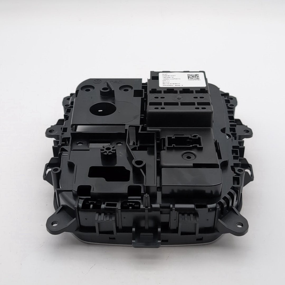 2023 - 2026 BMW X5 X6 X7 Crystal Gear Selector Shifter Panel 5A9CB19