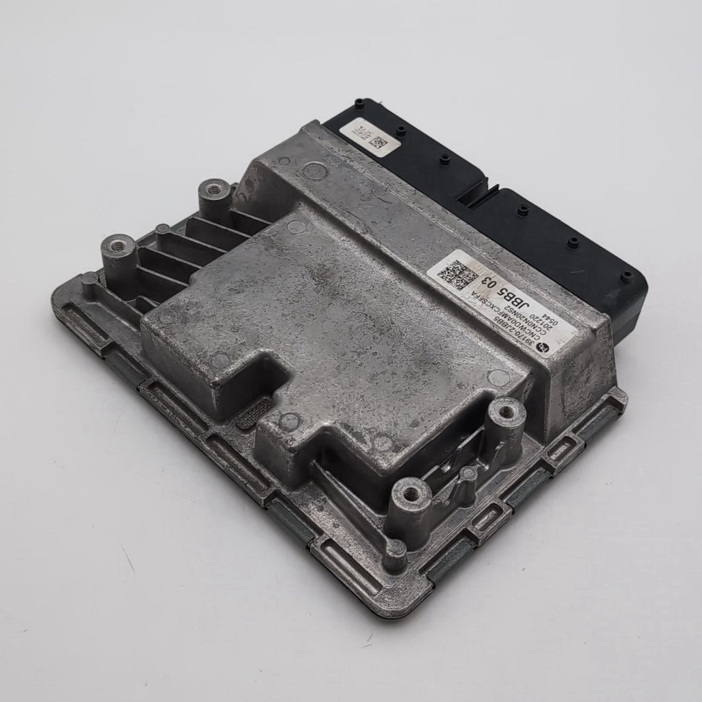 2021 2022 2023 Hyundai Elantra Engine Computer Control Module 39170-2JBB5