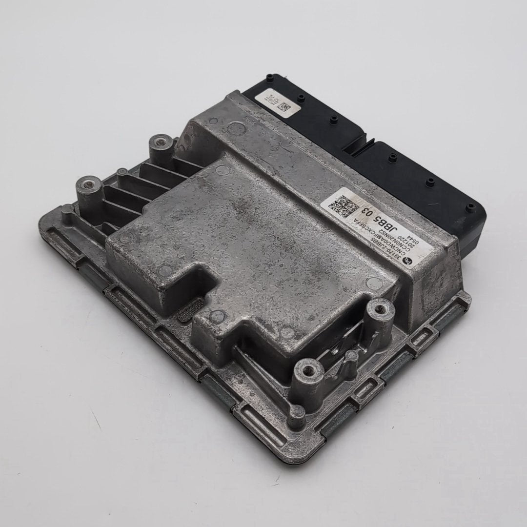 2021 2022 2023 Hyundai Elantra Engine Computer Control Module 39170-2JBB5
