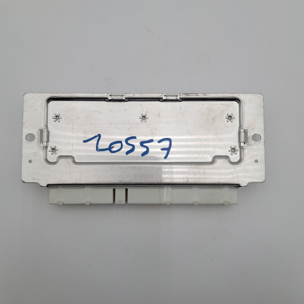 2017 2018 Mercedes W213 E63S E43 AMG Suspension Control Module A2139006016