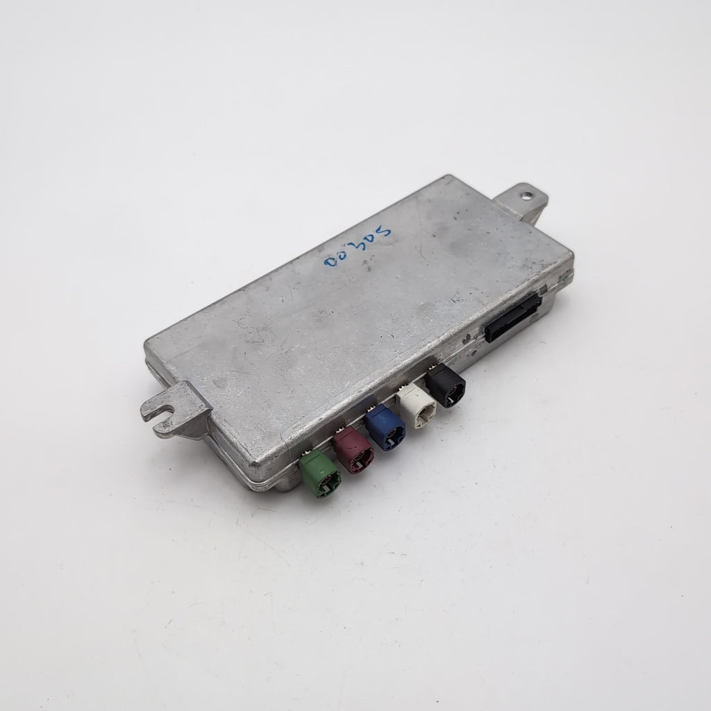 2012 2013 BMW 535i 550i F10 Side View Camera Control Module 9282424