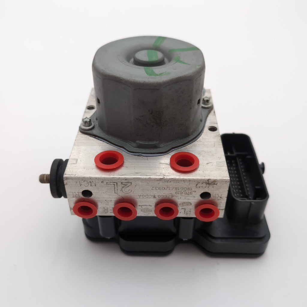 2019 2020 Nissan Altima ABS Anti Lock Brake Pump 476606CD0A