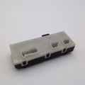 2020 BMW 7 Series G11 G12 Decklid Tailgate Function Control Module 7426737