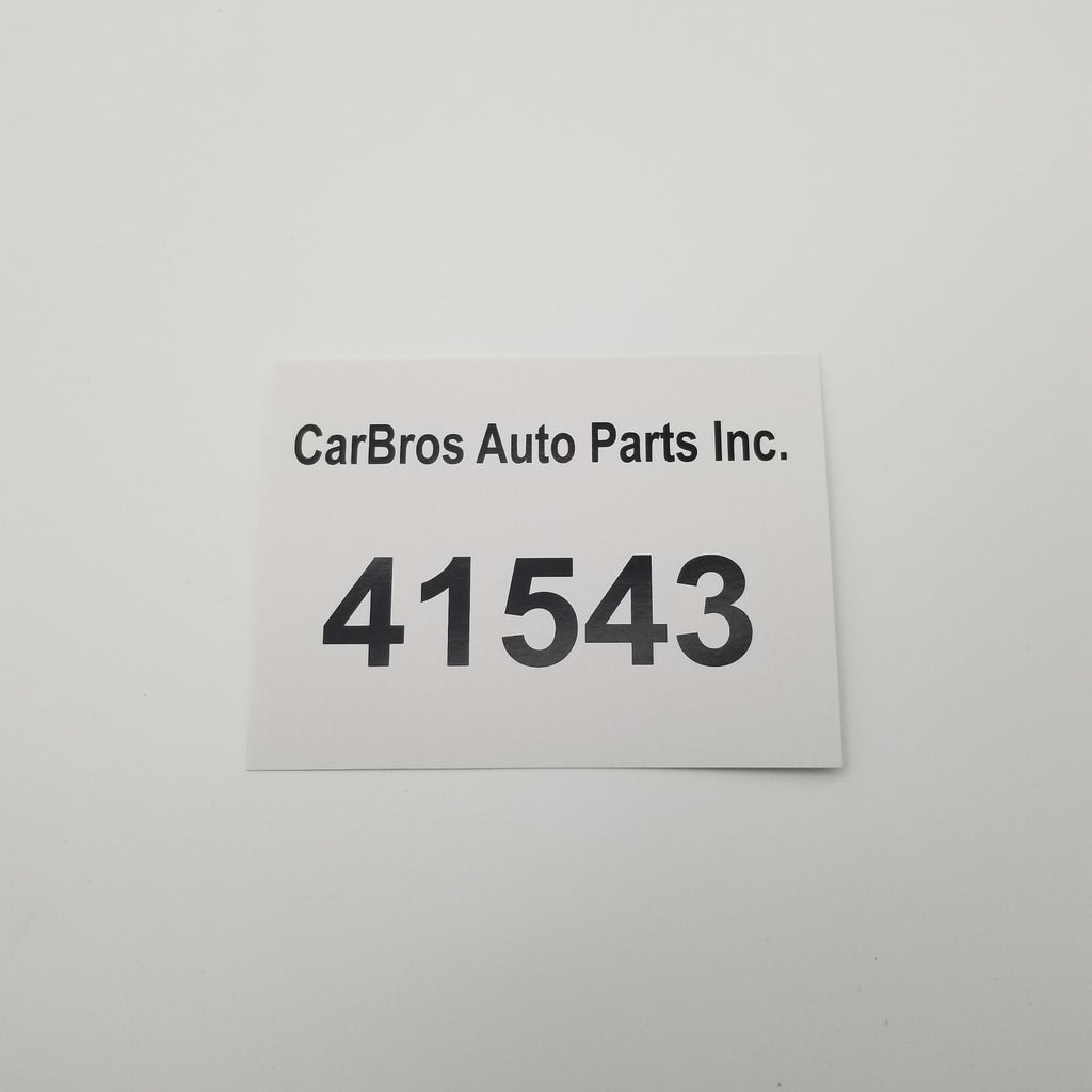 2001- 2004 Volvo 40 Series Transmission Control Module Unit TCU P30631898 OEM