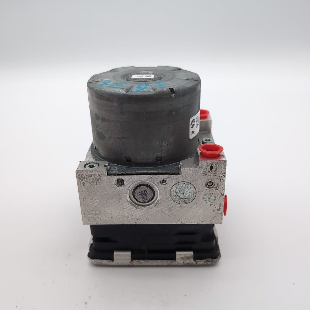 2021 2022 Volkswagen Tiguan Taos ABS Anti Lock Brake Pump 5Q0614517GB