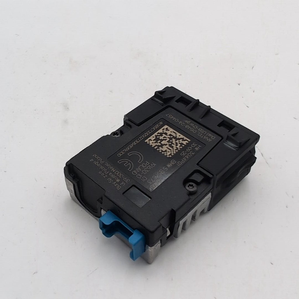 2025 2026 BMW 540i 530i 550e i5 M5 X3 G45 Dual Socket USB Port 5B51C73
