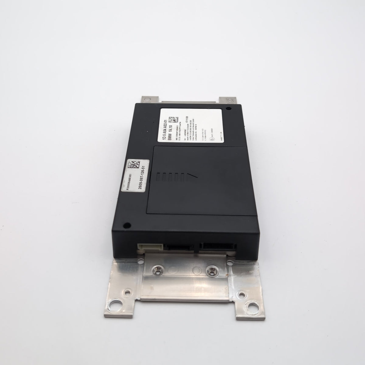 2019 - 2022 BMW i3 i3s I01 Telematics Communication Box 2 Module 5A04A02