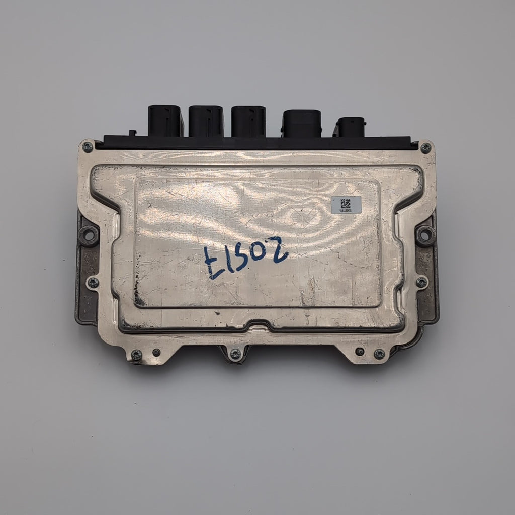 2017 Mini Cooper F55 F56 DME ECU Engine Control Module Computer OEM 8691829