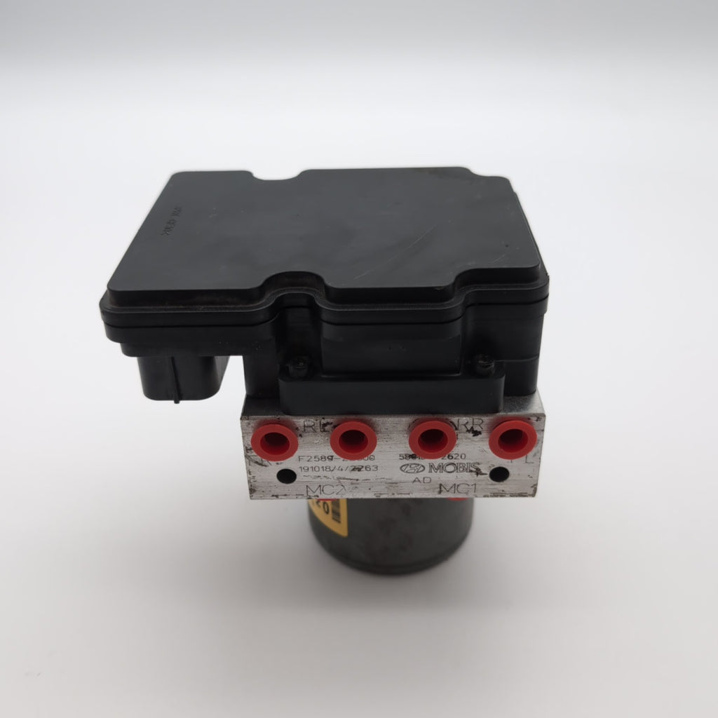 2020 Hyundai Elantra 2.0L ABS Anti Lock Brake Pump Control Unit 58900-F2620