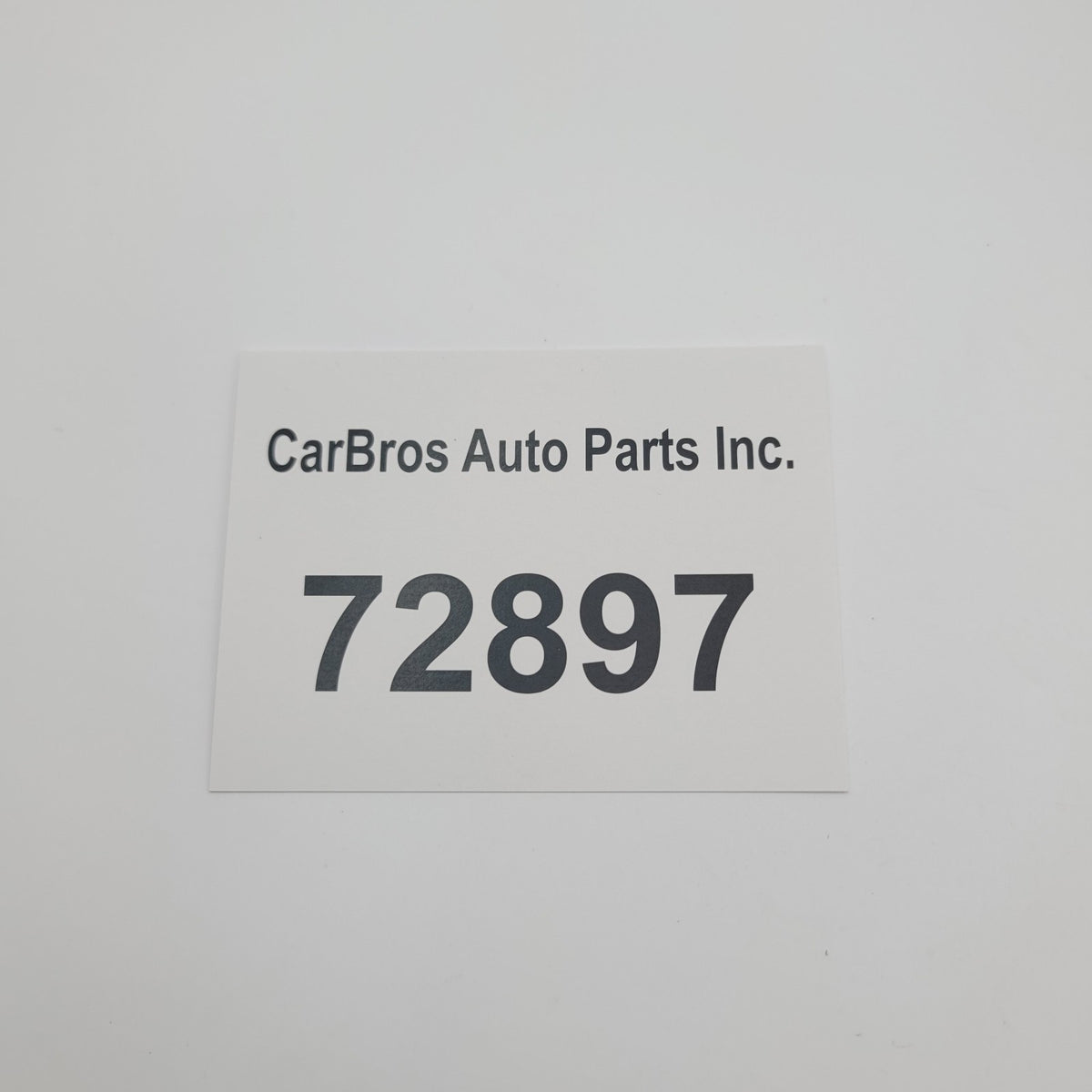 2008- 2011 Mercedes CLS550 CLS63 AMG Sound System Amplifier Amp OEM A2198270562