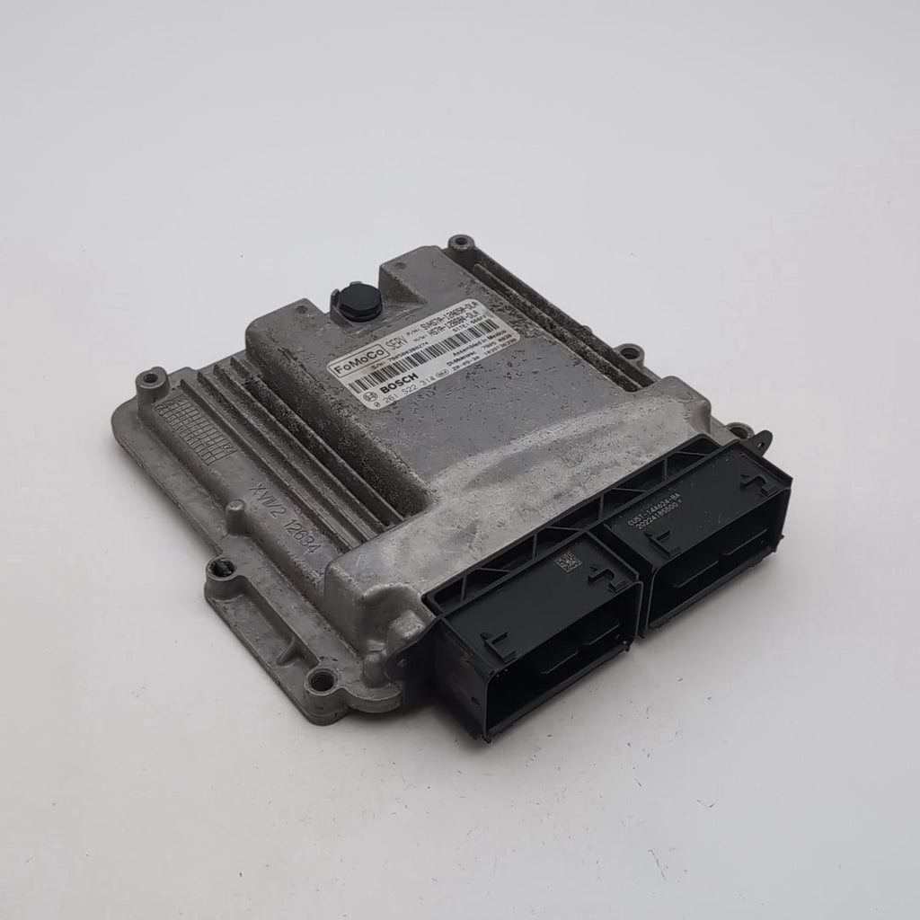 2017 - 2020 Ford Escape Engine Computer Control Module ECU SVHS7A-12A650-DLA