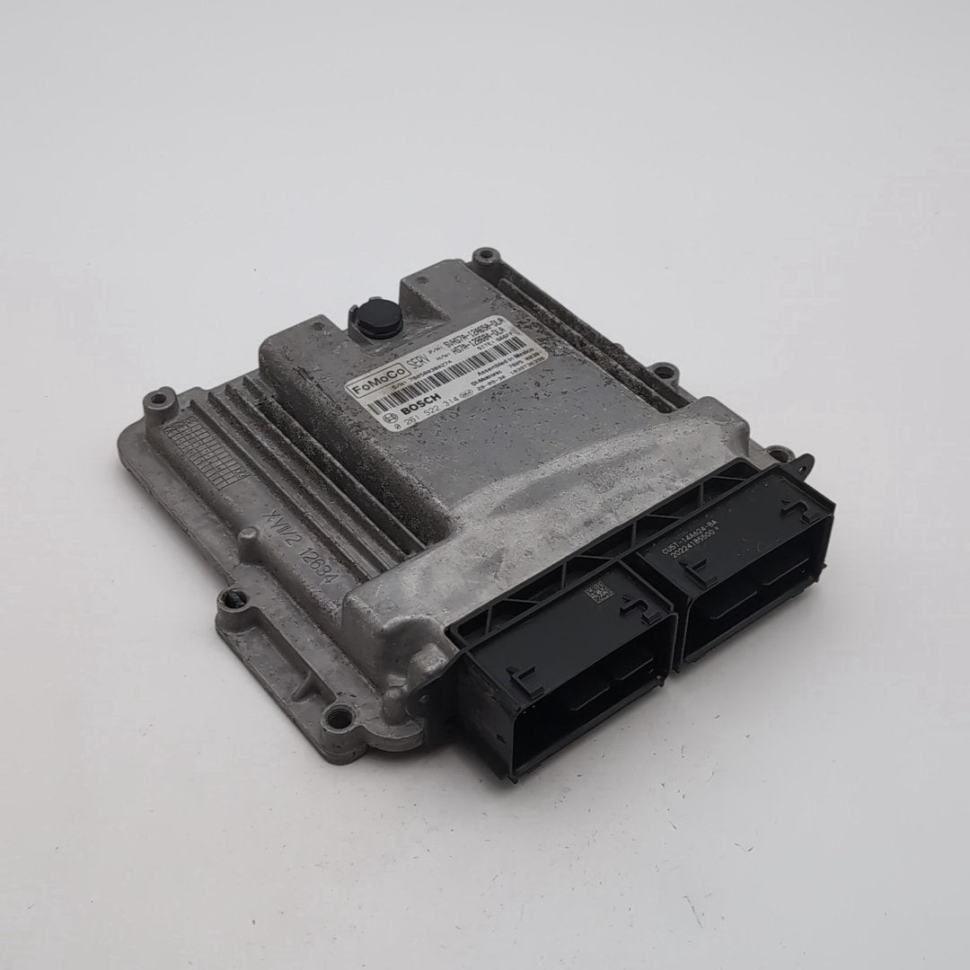 2017 - 2020 Ford Escape Engine Computer Control Module ECU SVHS7A-12A650-DLA