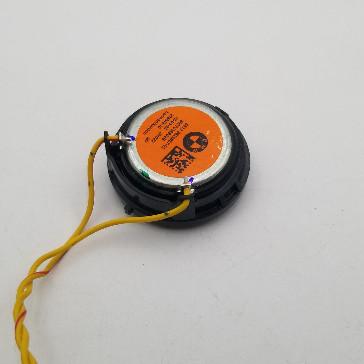 2023 - 2026 BMW 330i M340i G20 Harman Kardon Speaker Tweeter 2622857